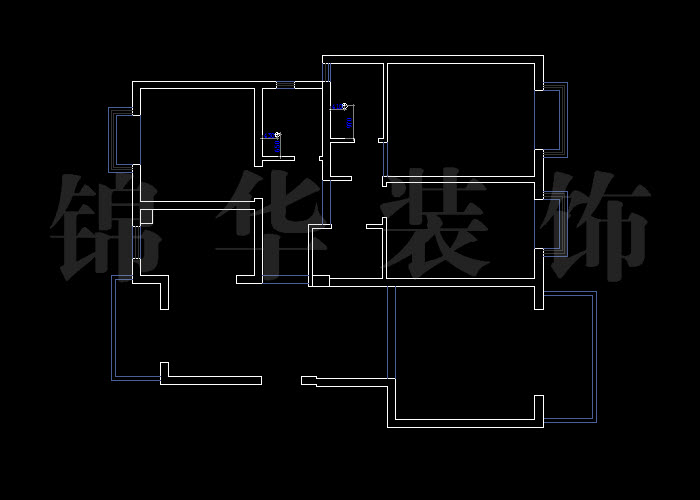 皇冊(cè)家園A戶(hù)型 戶(hù)型