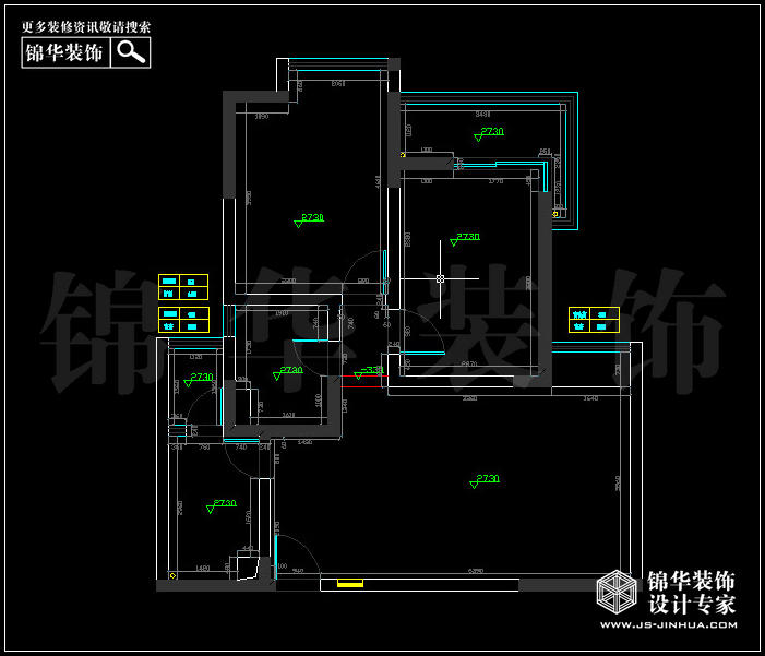 亞東城16棟 戶型