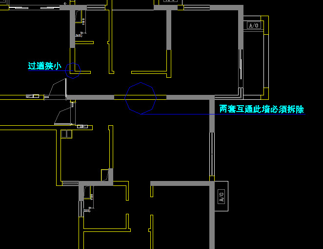 凱潤(rùn)金城 戶型