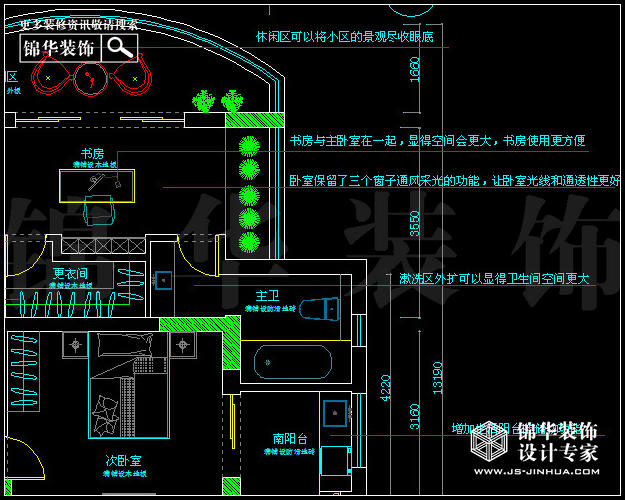 托樂嘉城市廣場(chǎng)貴鄰居D1戶型146平米 戶型